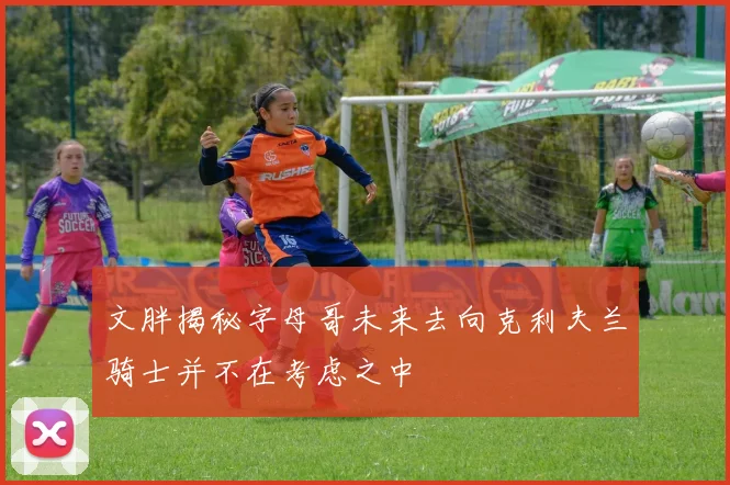 文胖揭秘字母哥未来去向克利夫兰骑士并不在考虑之中