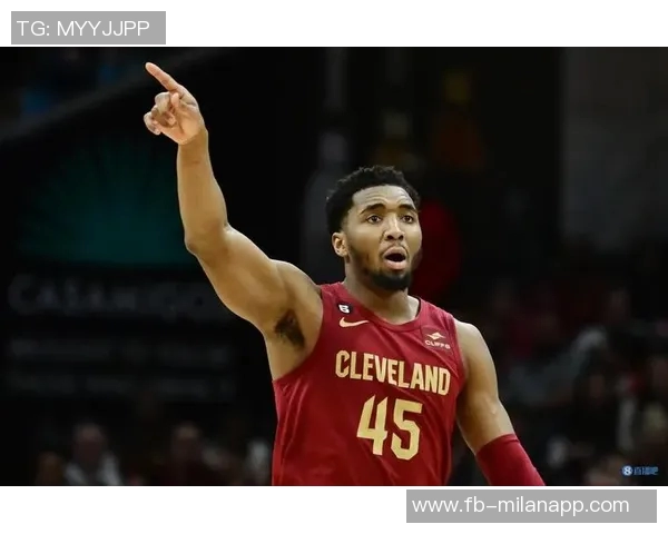 米切尔庆祝骑士生涯第200场比赛期待再战两三百场荣耀之路 米切尔庆祝骑士生涯第200场比赛期待再战两三百场荣耀之路