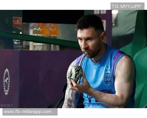 苏亚雷斯回忆与梅西的马黛茶趣事初到巴萨时的搞笑经历