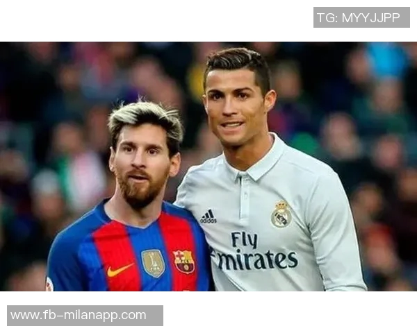 青春的尾声梅西与C罗谈退役感慨人生的终点与未来的选择