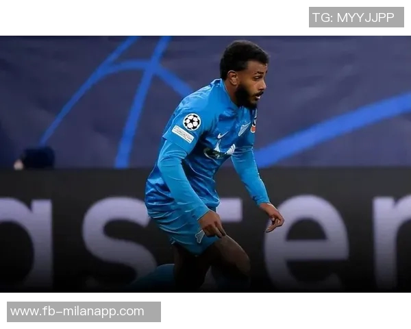 罗马诺报道巴甘蒂诺中场乔纳坦以2000万欧元加盟泽尼特