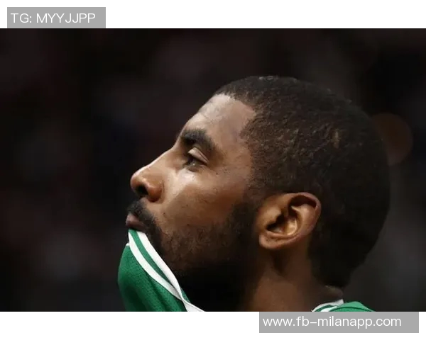 富保罗谈欧文转变现在的他更注重团队配合而非单纯得分